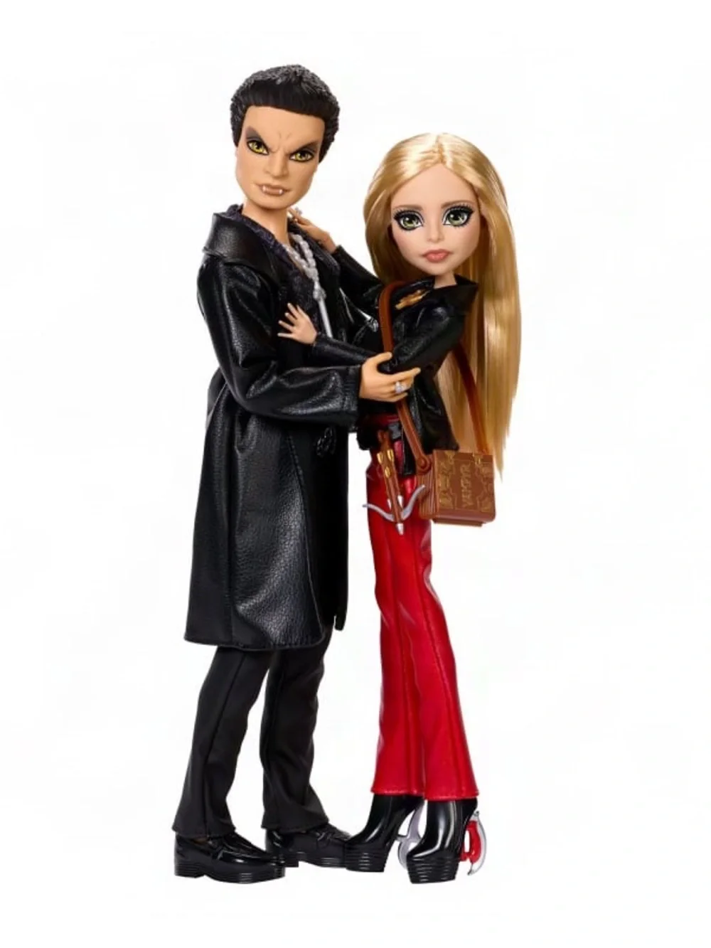 Mattel collector doll